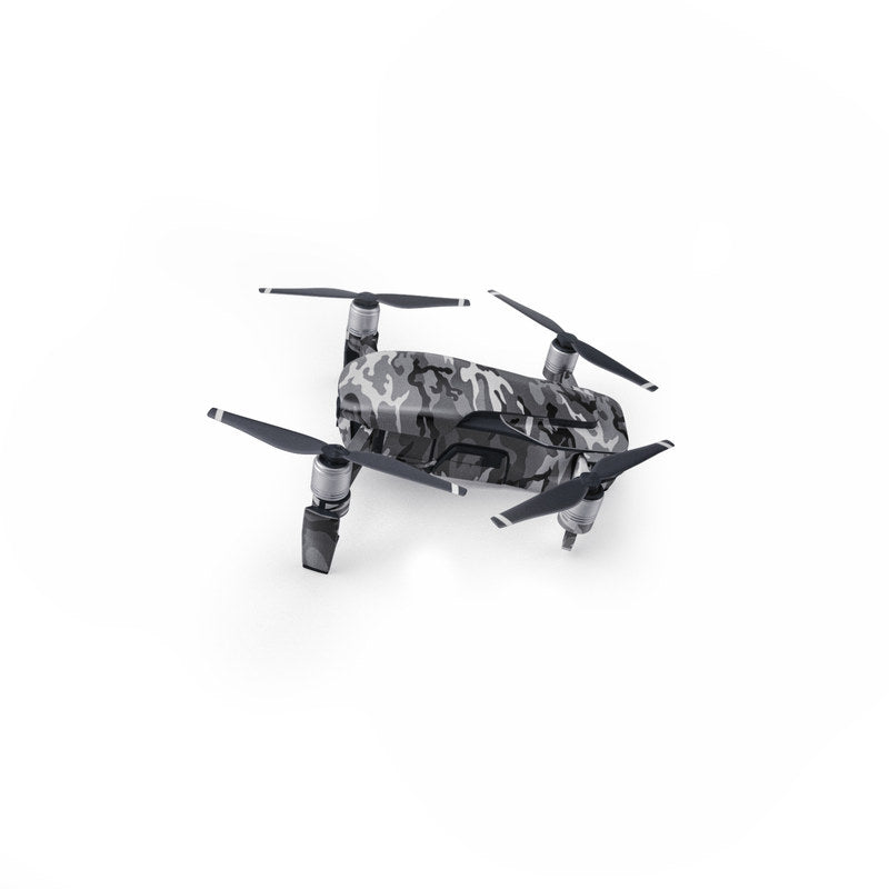 Urban Camo - DJI Mavic Air Skin