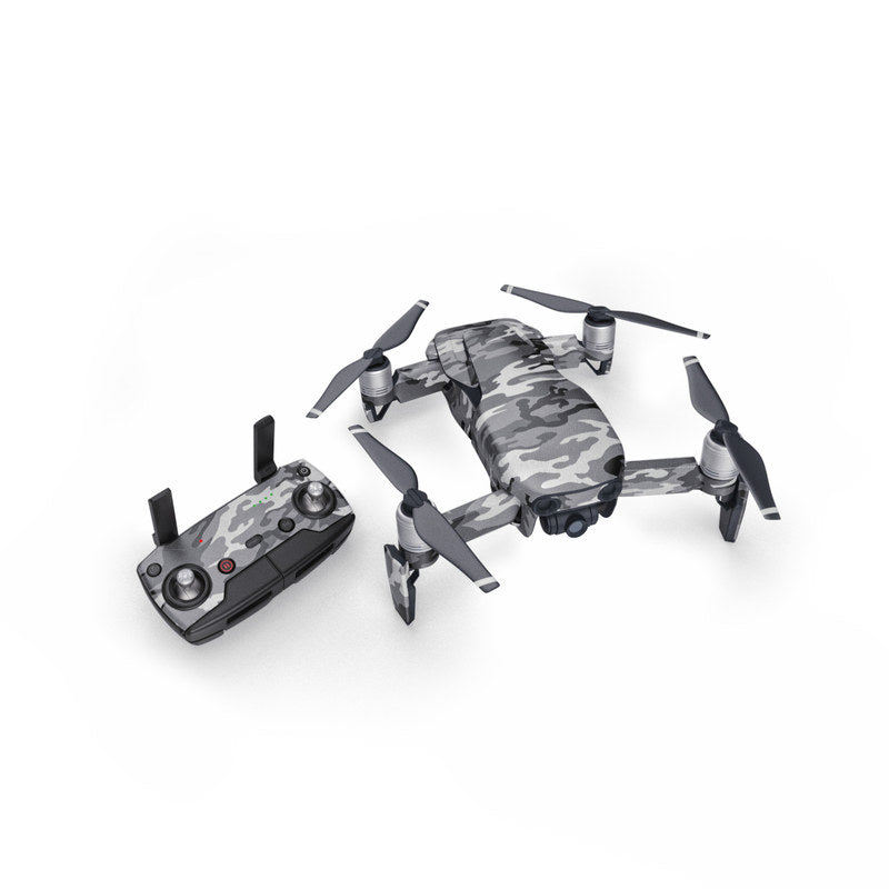 Urban Camo - DJI Mavic Air Skin