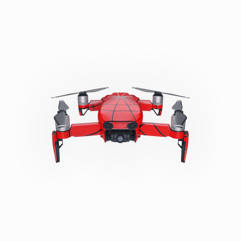 Webslinger - DJI Mavic Air Skin