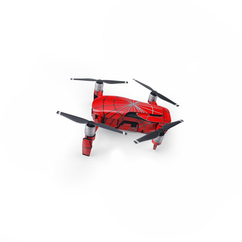 Webslinger - DJI Mavic Air Skin