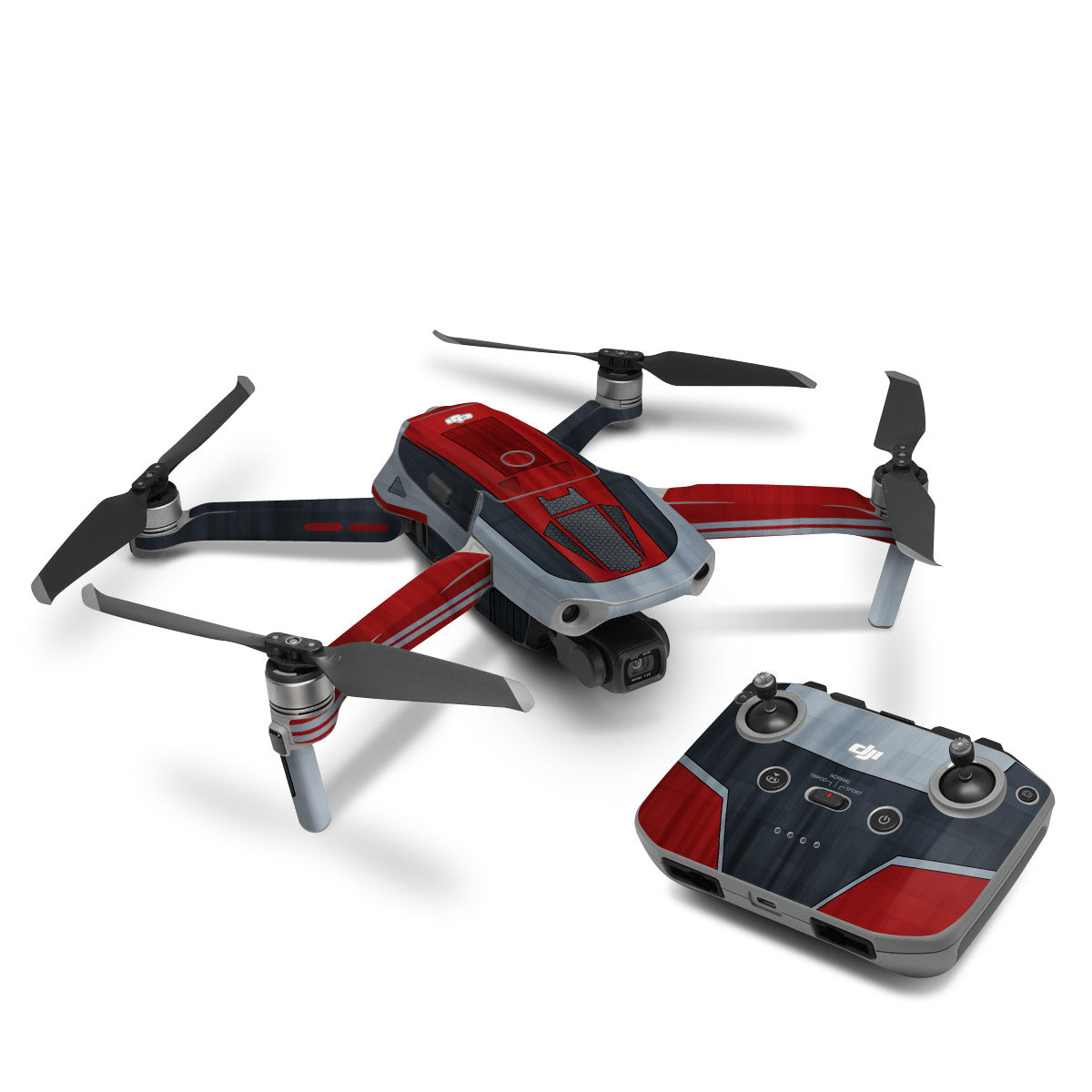 Airburst - DJI Mavic Air 2 Skin