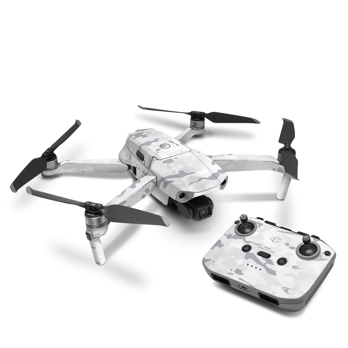 Alpine Camo - DJI Mavic Air 2 Skin