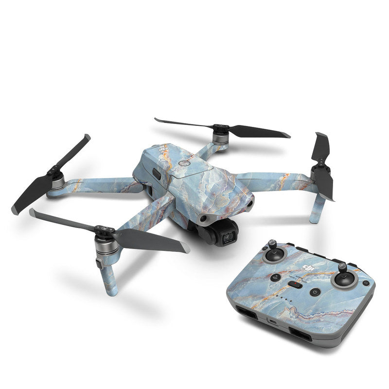 Atlantic Marble - DJI Mavic Air 2 Skin