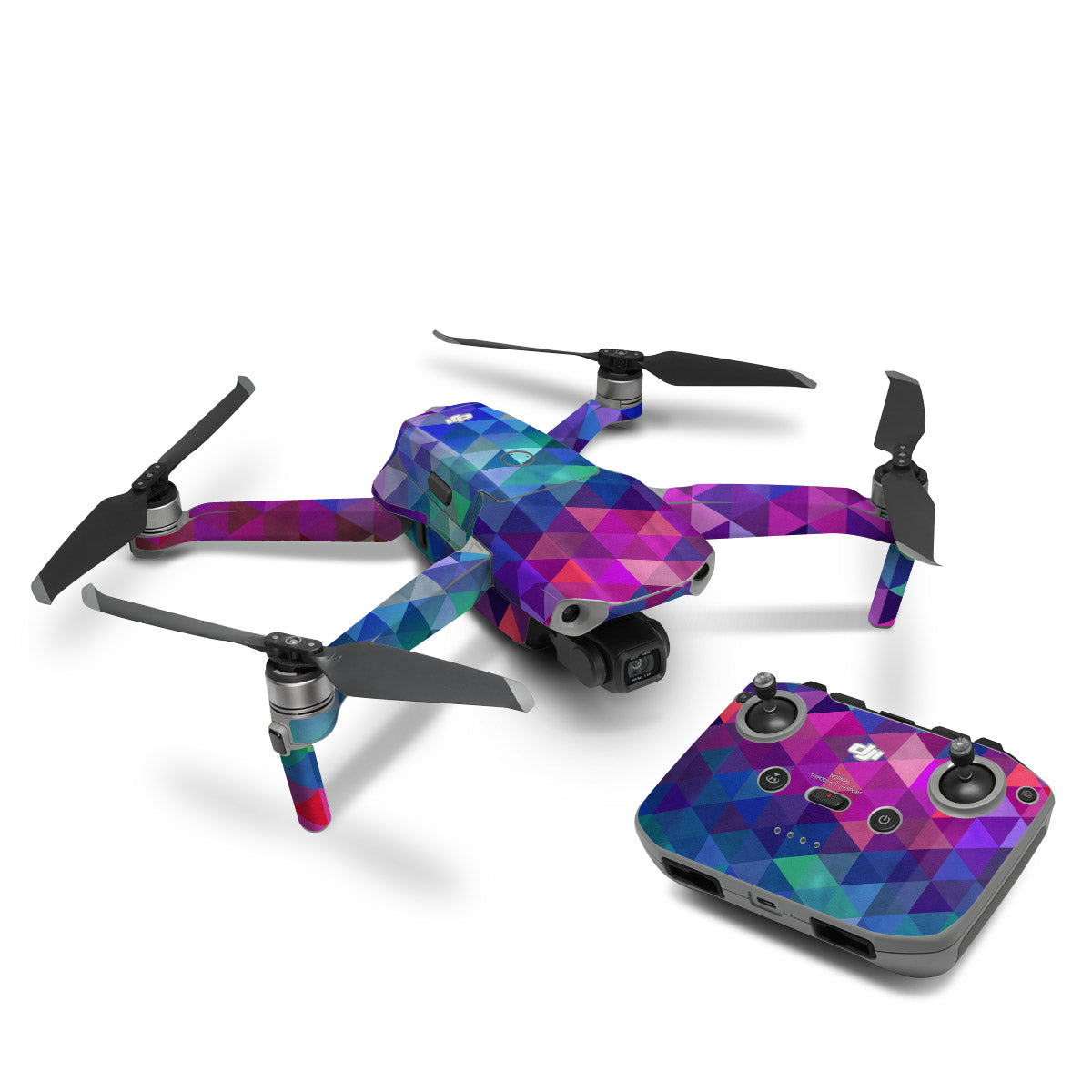 Charmed - DJI Mavic Air 2 Skin