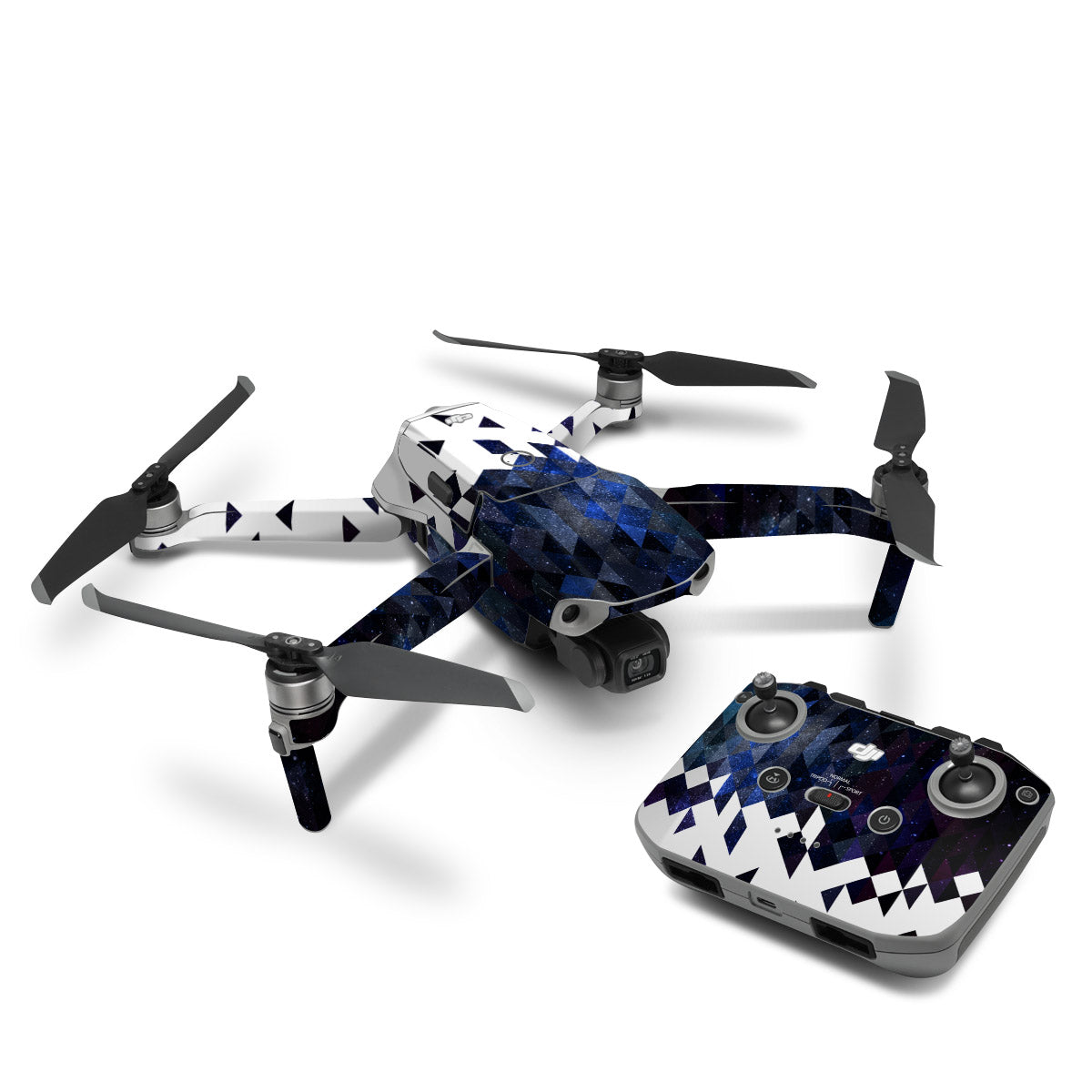 Collapse - DJI Mavic Air 2 Skin