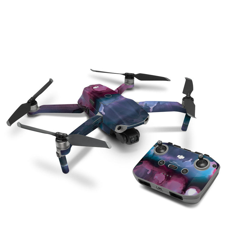 Dazzling - DJI Mavic Air 2 Skin