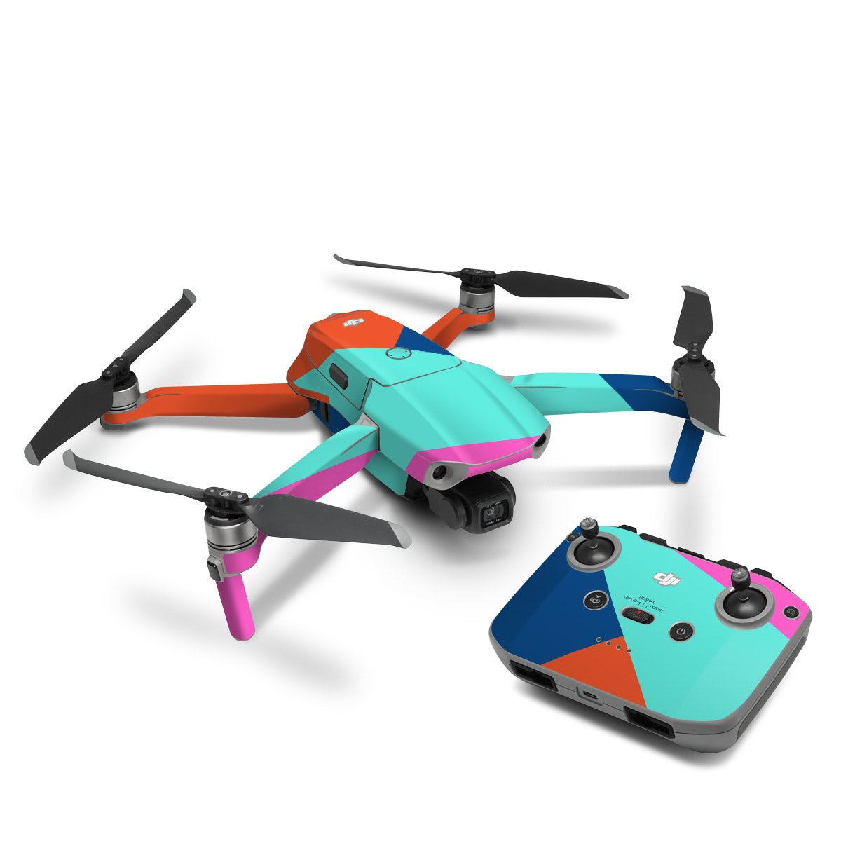 Everyday - DJI Mavic Air 2 Skin