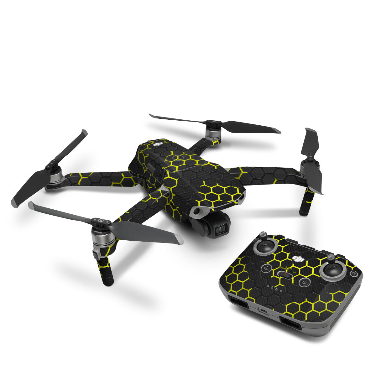 EXO Wasp - DJI Mavic Air 2 Skin