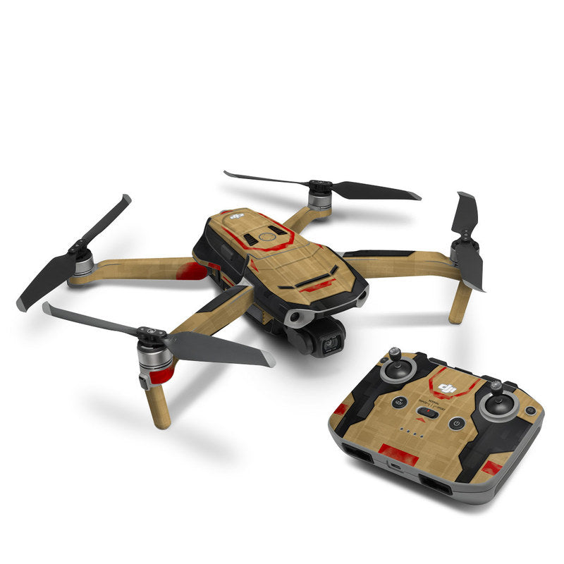 GC98 Dropship - DJI Mavic Air 2 Skin