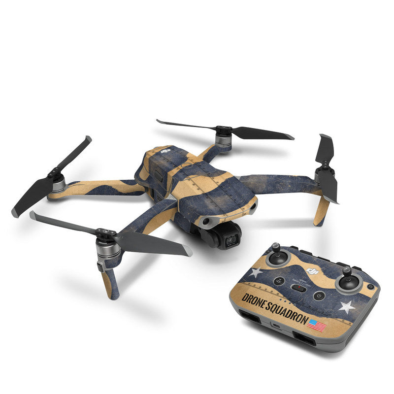 Heroic - DJI Mavic Air 2 Skin