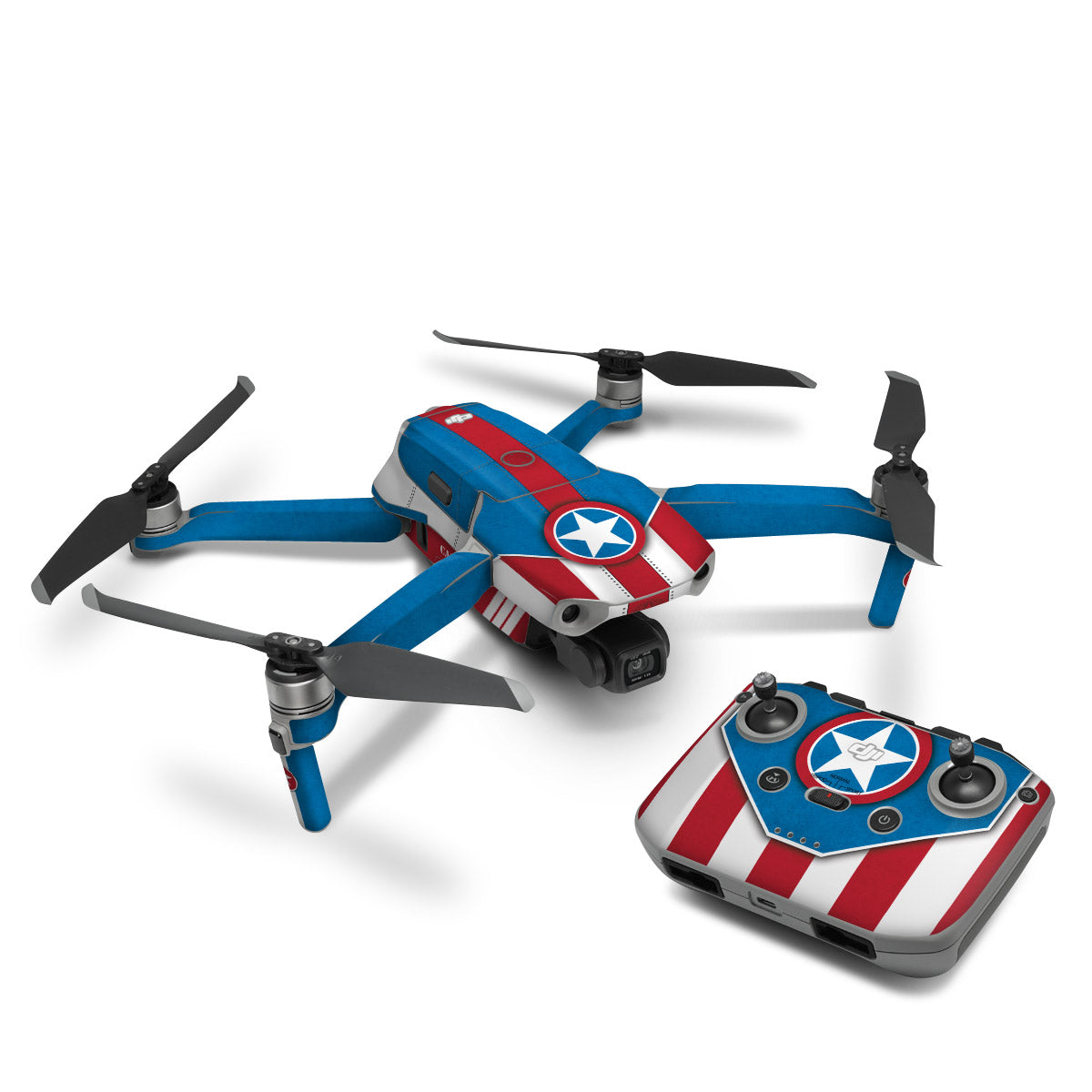 Roger That - DJI Mavic Air 2 Skin