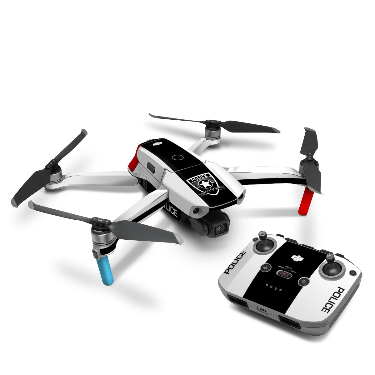 Shield - DJI Mavic Air 2 Skin