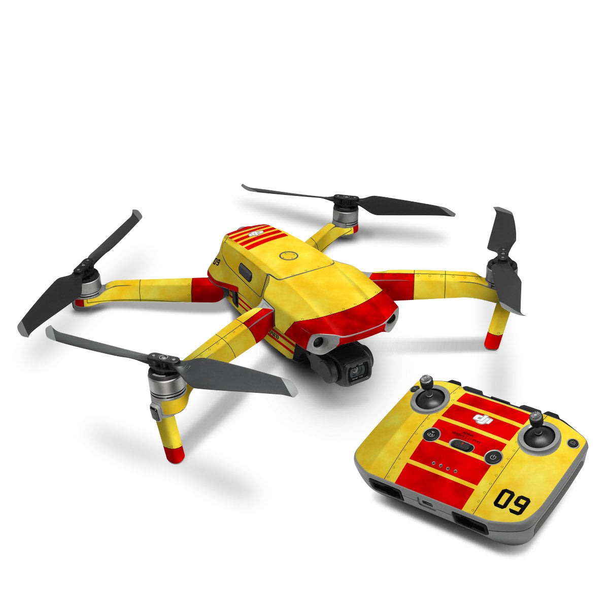 Splashdown - DJI Mavic Air 2 Skin