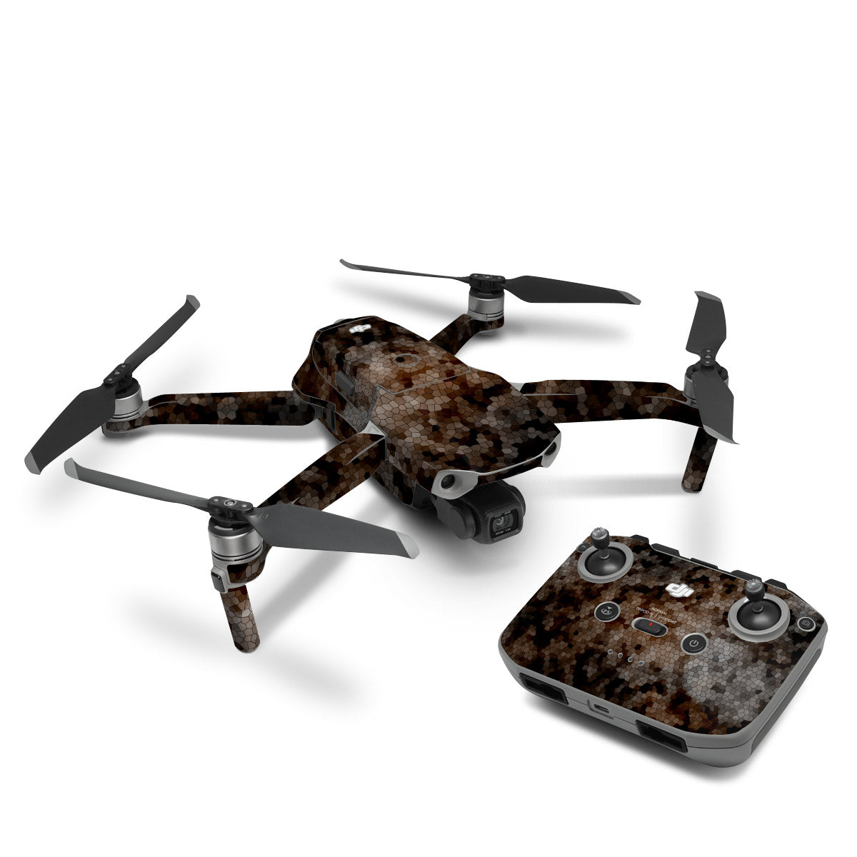 Timberline - DJI Mavic Air 2 Skin