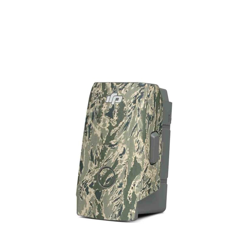 ABU Camo - DJI Mavic Air 2 Battery Skin