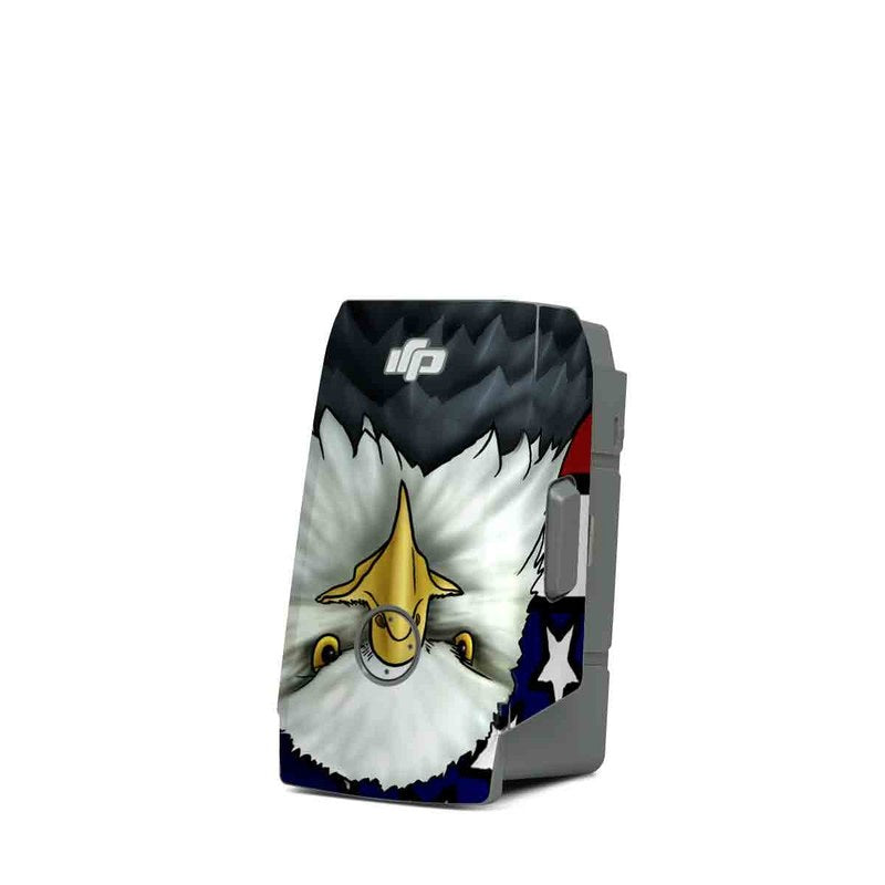 American Eagle - DJI Mavic Air 2 Battery Skin