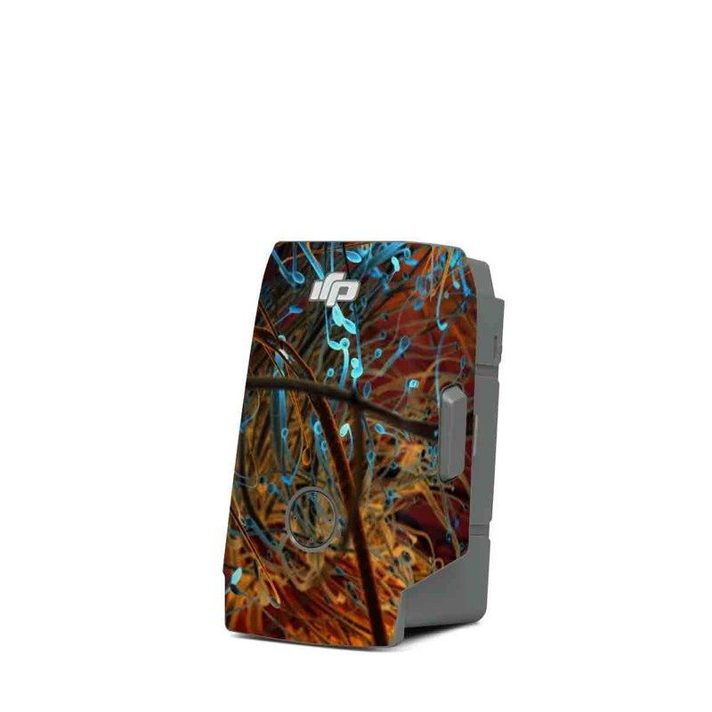 Axonal - DJI Mavic Air 2 Battery Skin