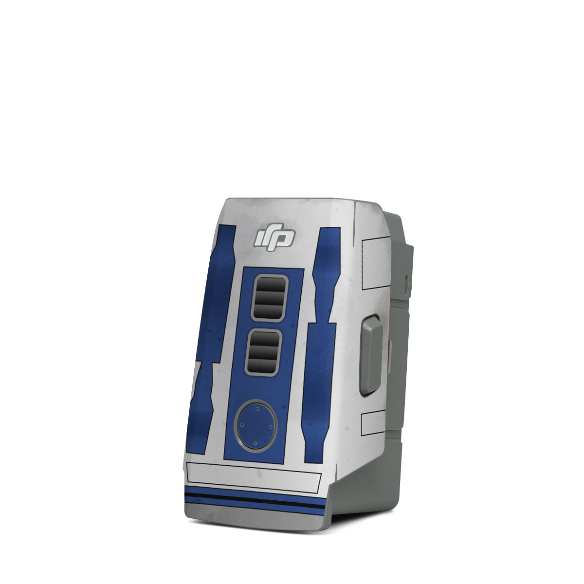 Bleep Bloop - DJI Mavic Air 2 Battery Skin