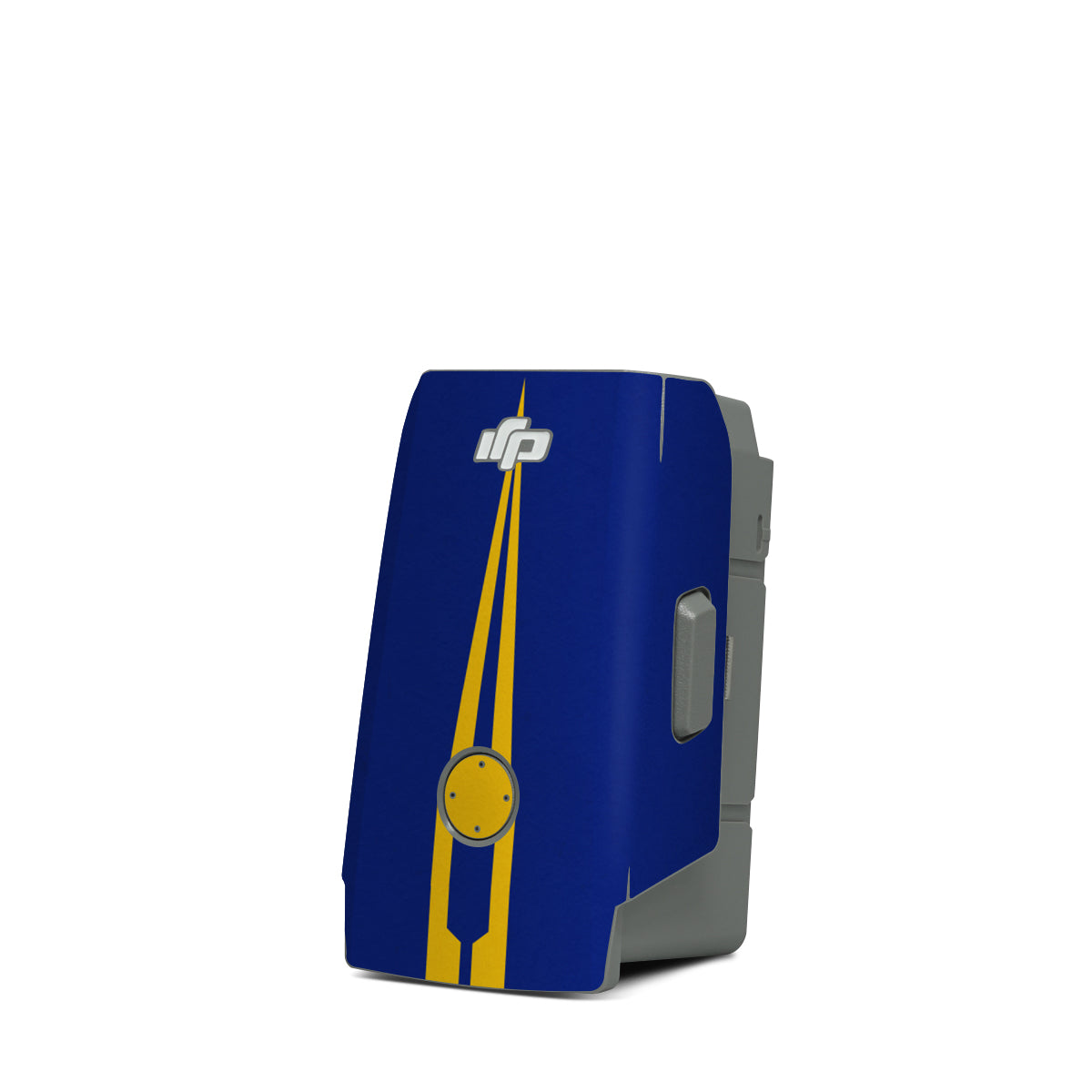 Blue Squadron - DJI Mavic Air 2 Battery Skin