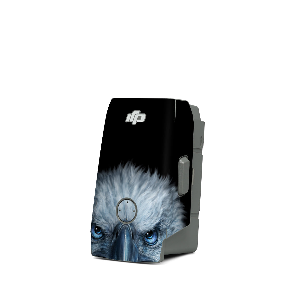 Eagle Face - DJI Mavic Air 2 Battery Skin