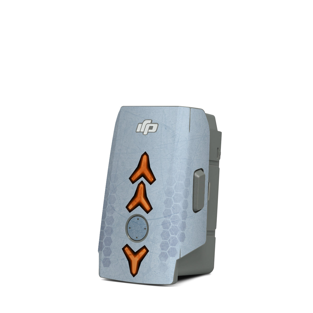 EXO-II - DJI Mavic Air 2 Battery Skin