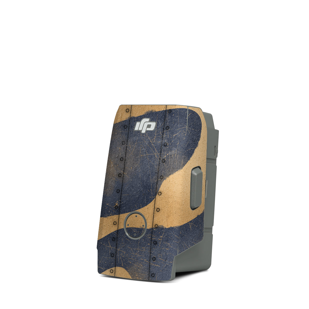 Heroic - DJI Mavic Air 2 Battery Skin