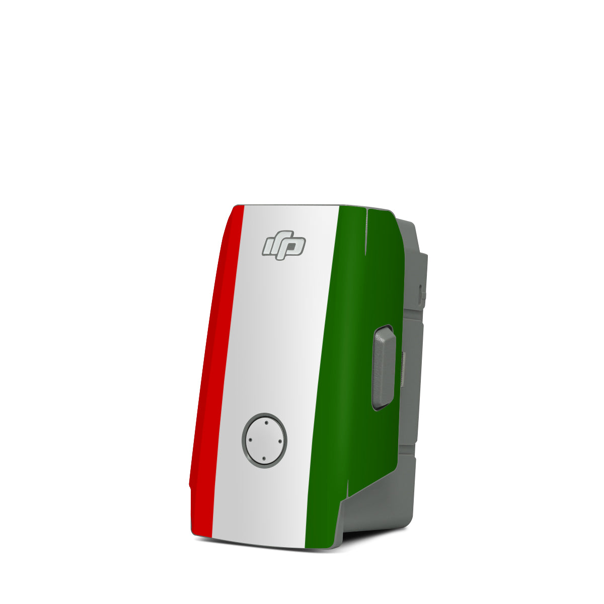 Italian Flag - DJI Mavic Air 2 Battery Skin