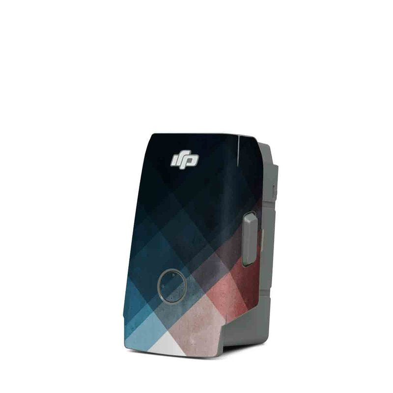 Journeying Inward - DJI Mavic Air 2 Battery Skin