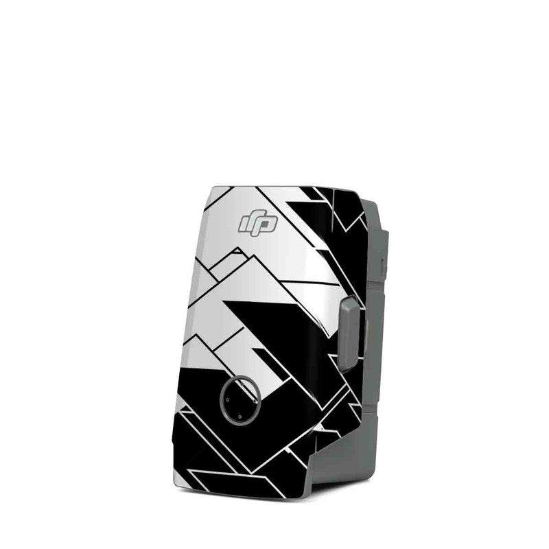 Real Slow - DJI Mavic Air 2 Battery Skin