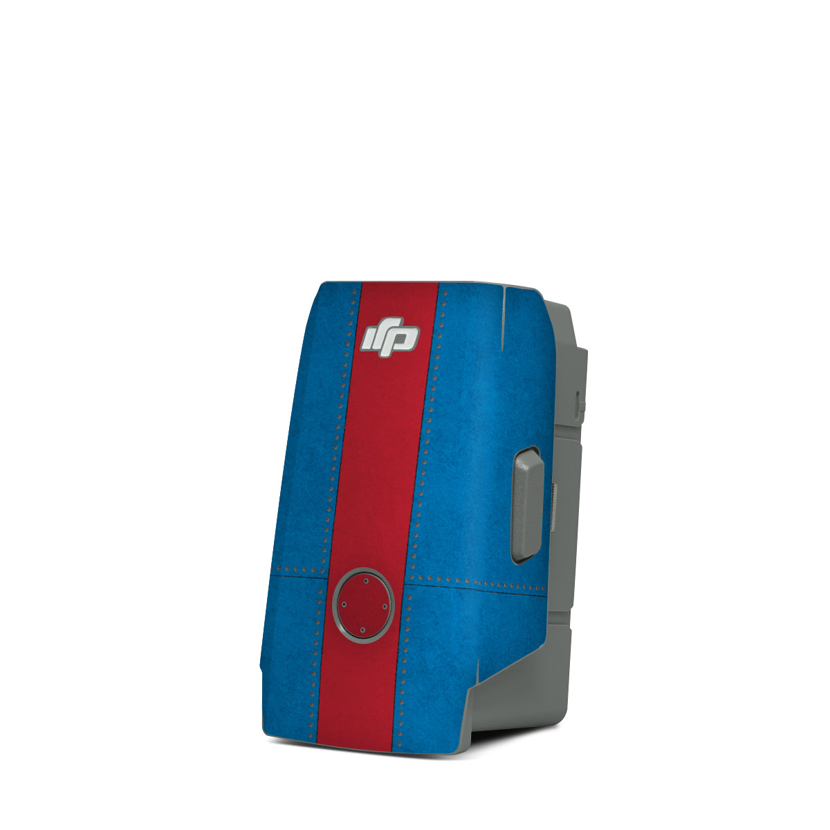 Roger That - DJI Mavic Air 2 Battery Skin