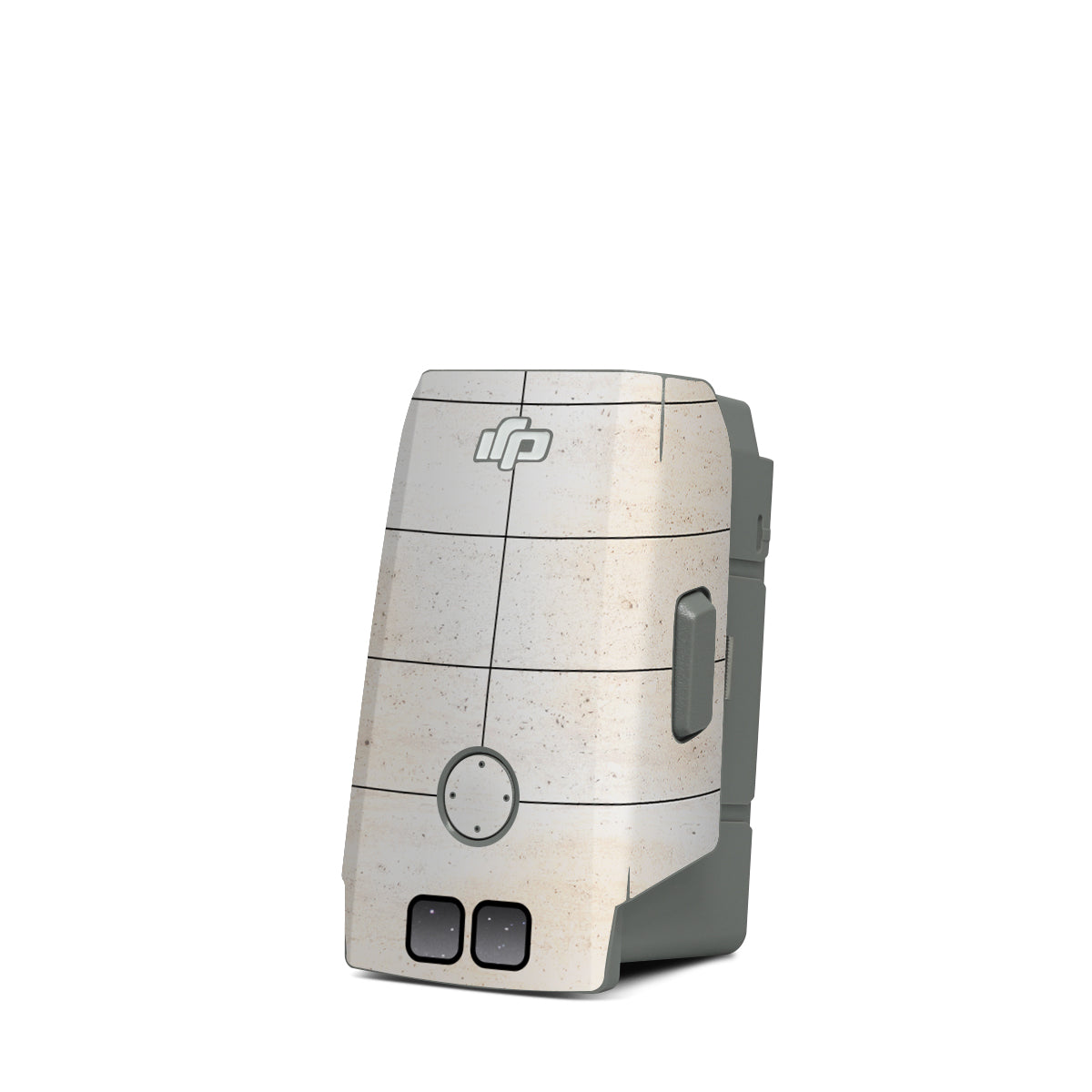 Shuttle - DJI Mavic Air 2 Battery Skin