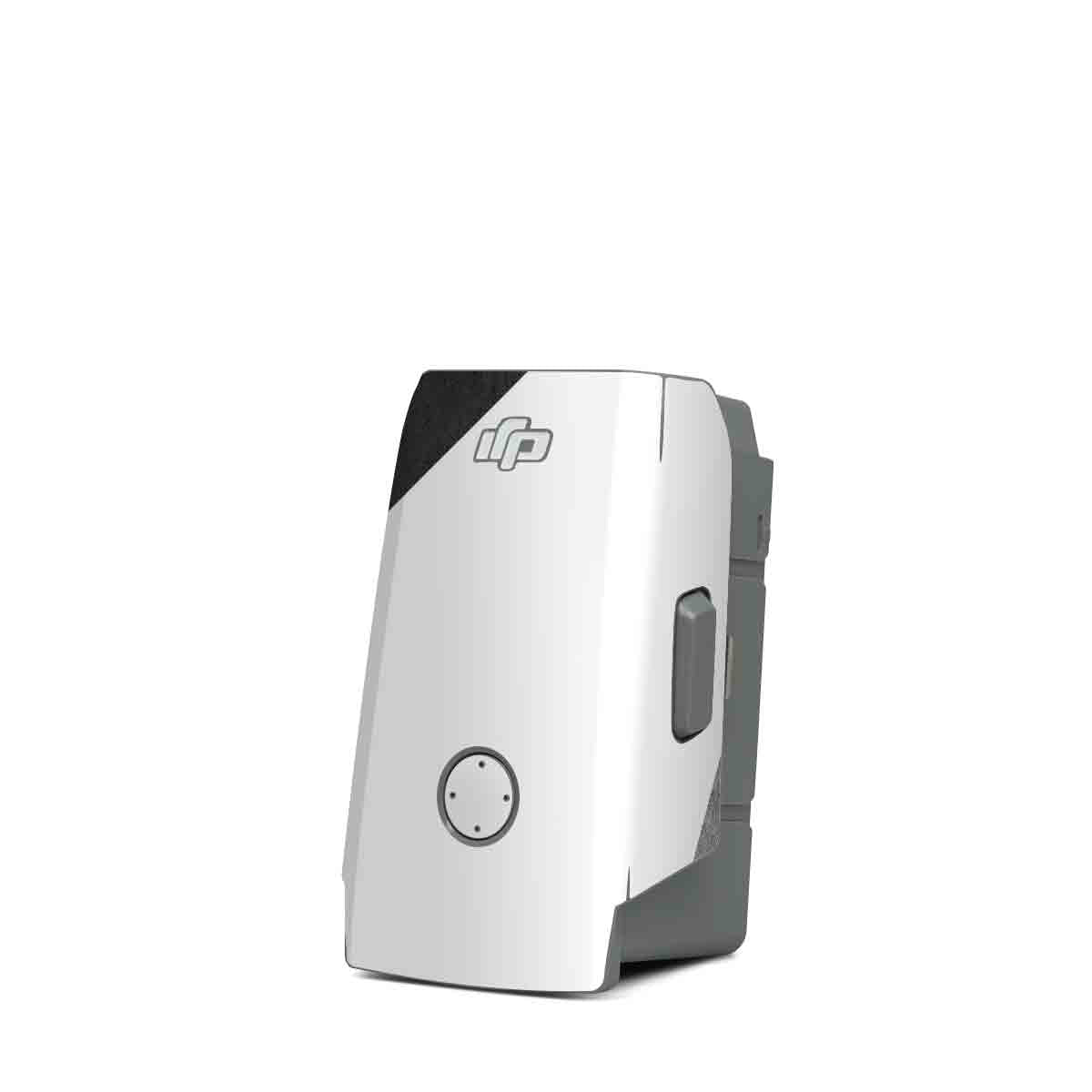 Slate - DJI Mavic Air 2 Battery Skin