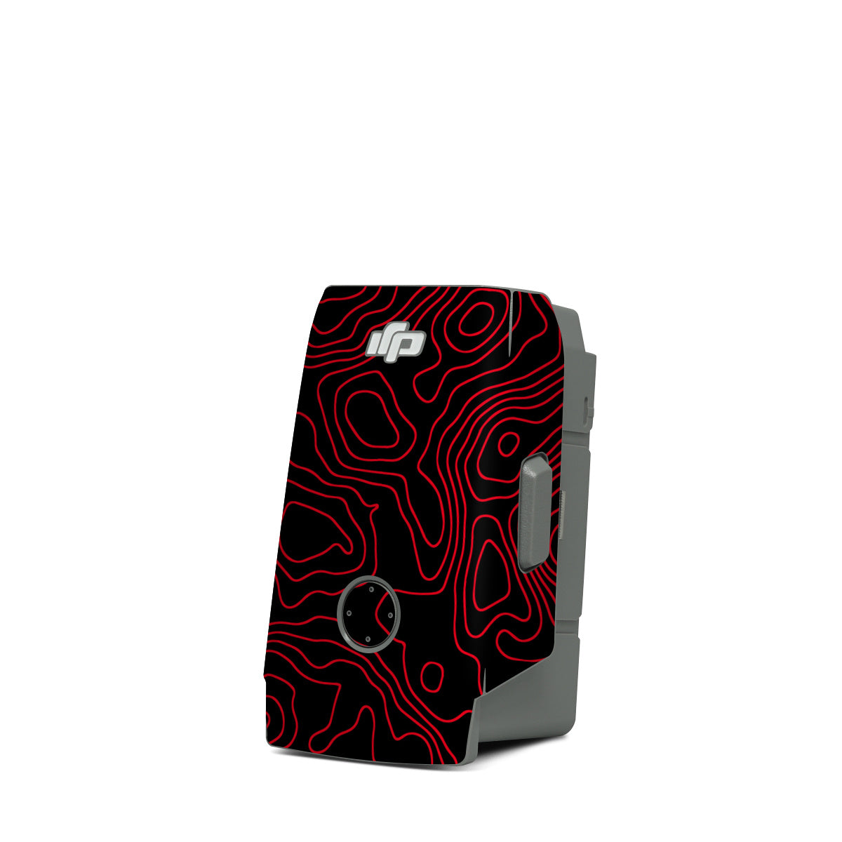 Terraformer - DJI Mavic Air 2 Battery Skin