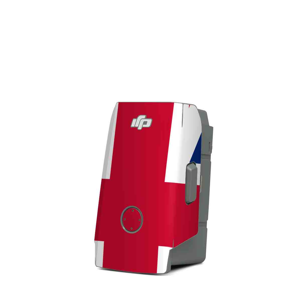 Union Jack - DJI Mavic Air 2 Battery Skin