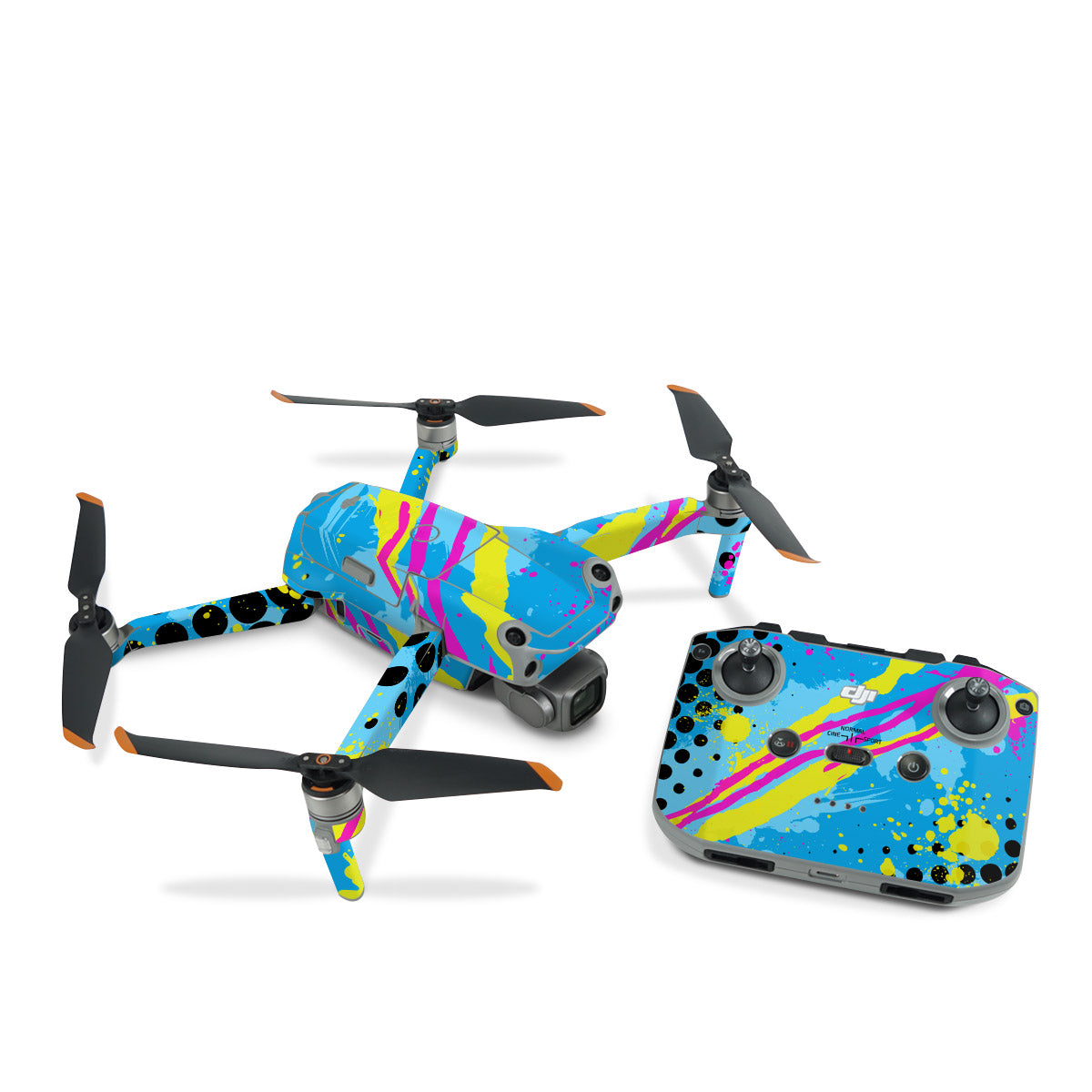 Acid - DJI Air 2S Skin