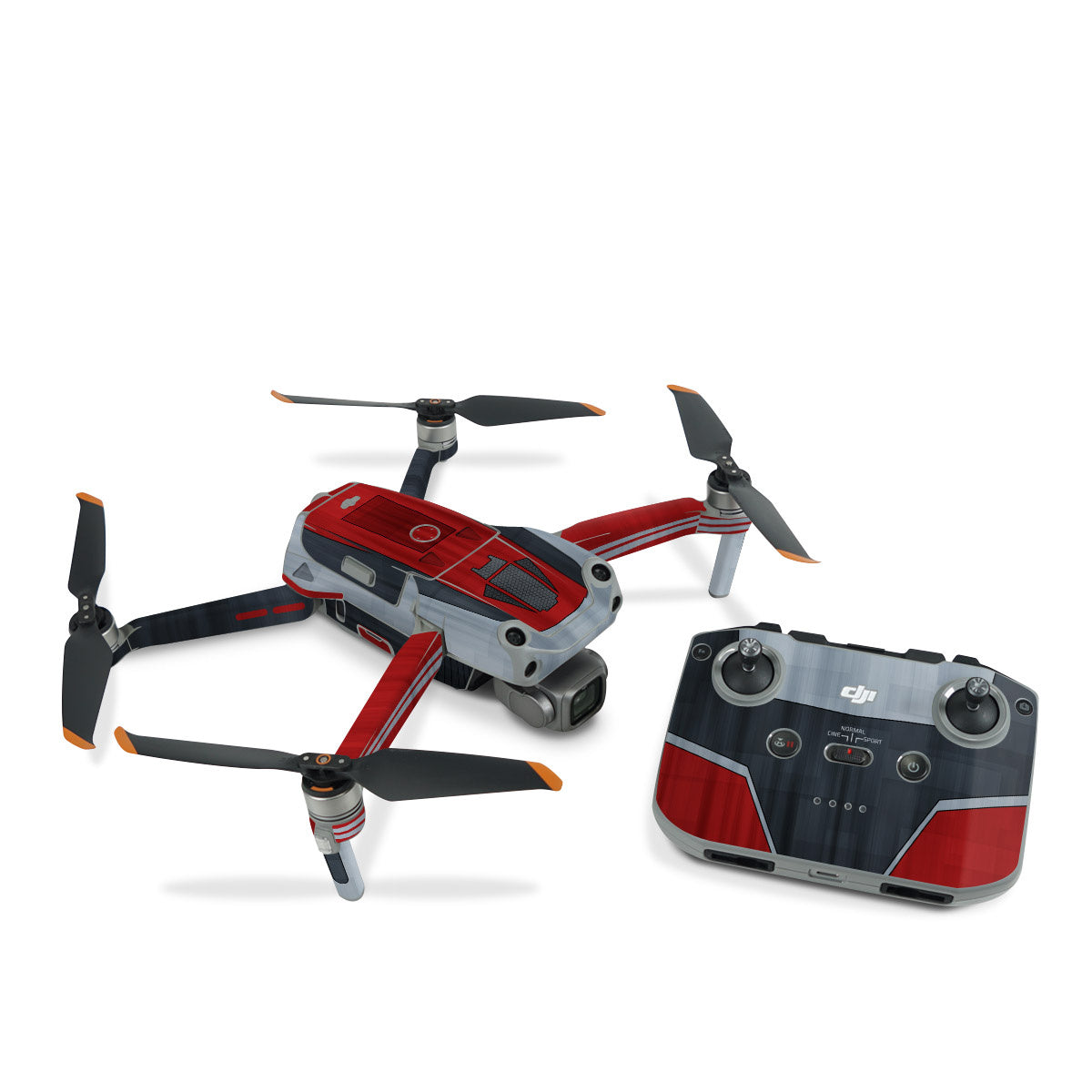 Airburst - DJI Air 2S Skin