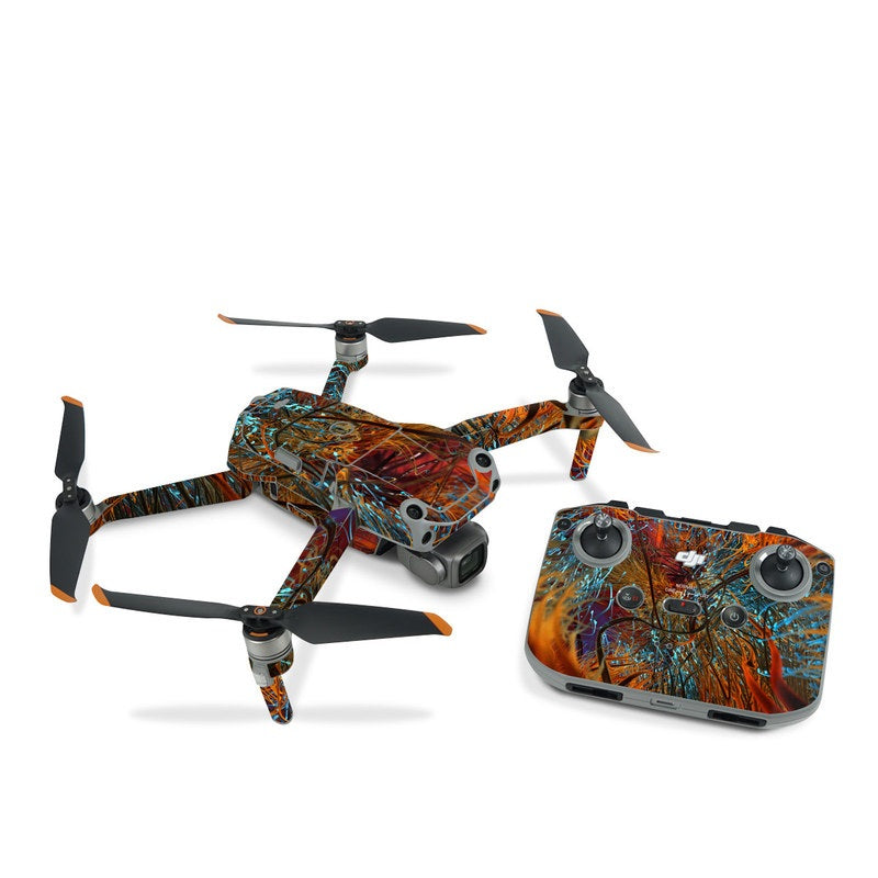 Axonal - DJI Air 2S Skin