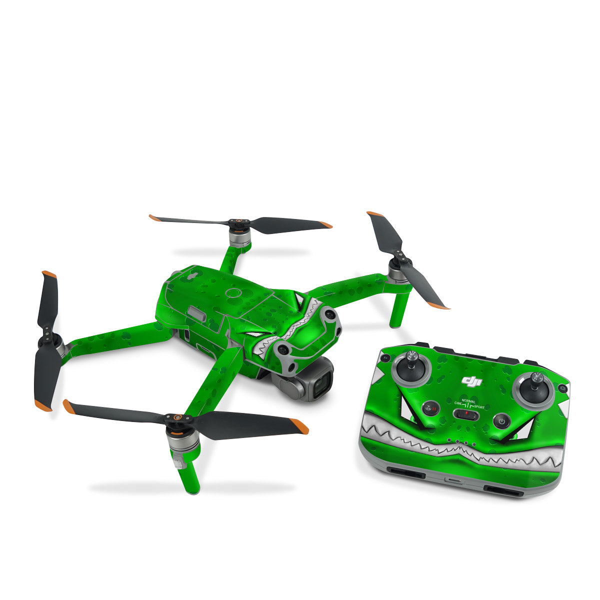 Chunky - DJI Air 2S Skin