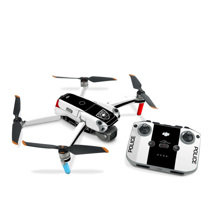 Shield - DJI Air 2S Skin