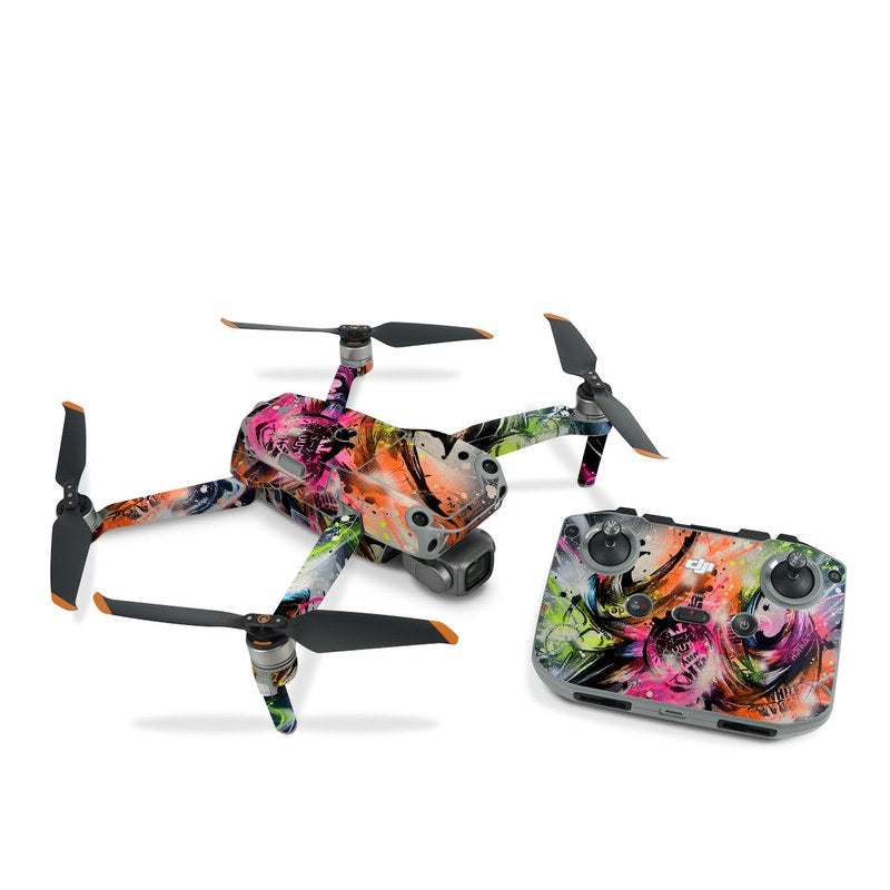 You - DJI Air 2S Skin