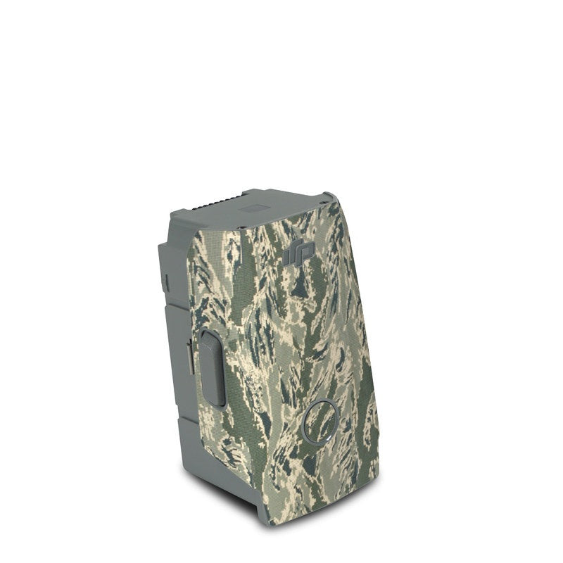 ABU Camo - DJI Air 2S Battery Skin