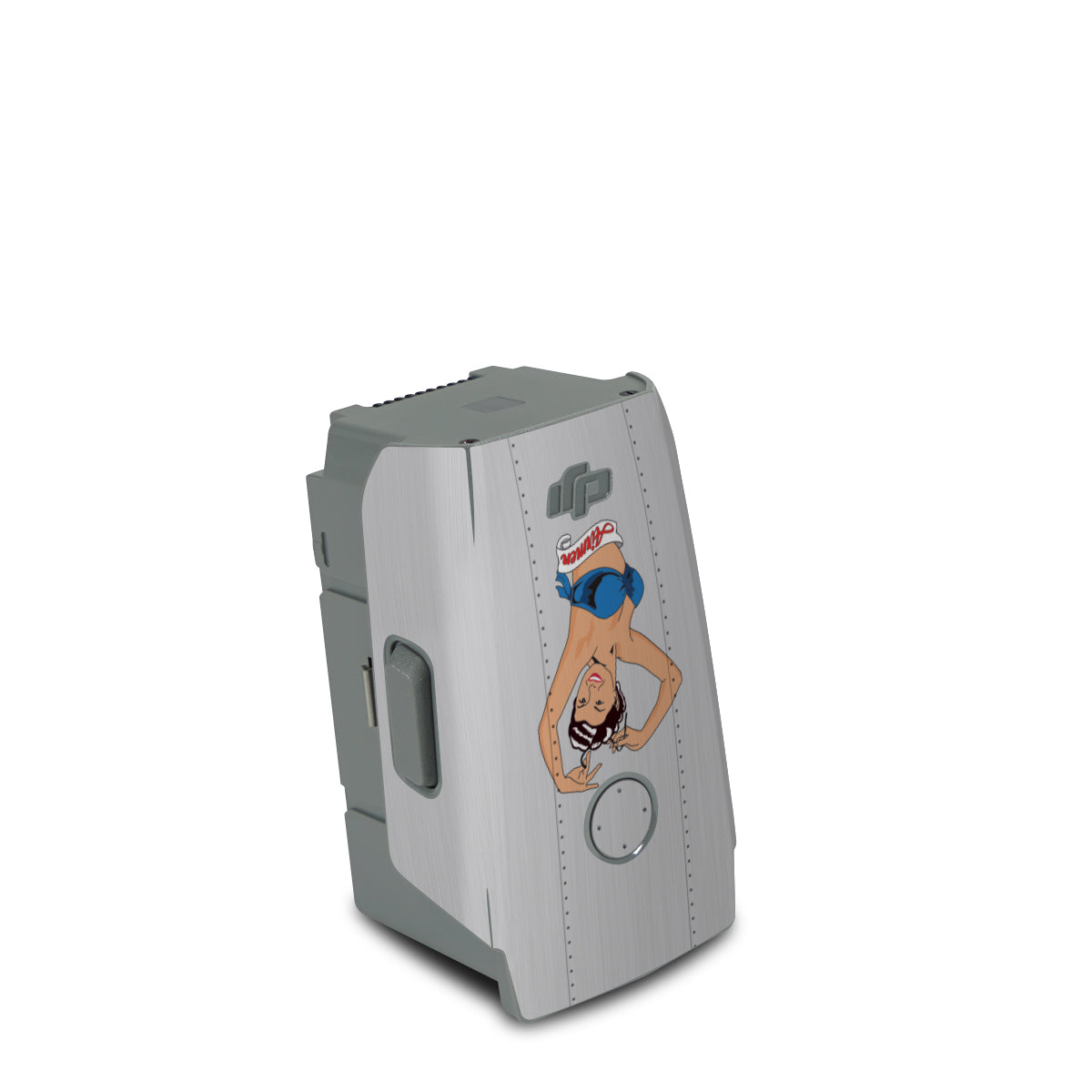 Airmen - DJI Air 2S Battery Skin