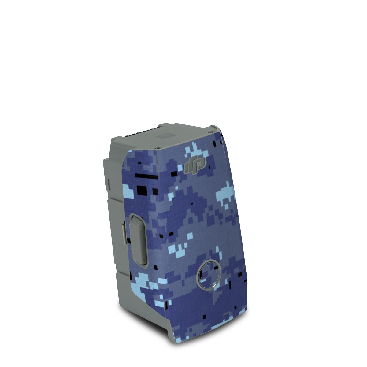 Digital Sky Camo - DJI Air 2S Battery Skin