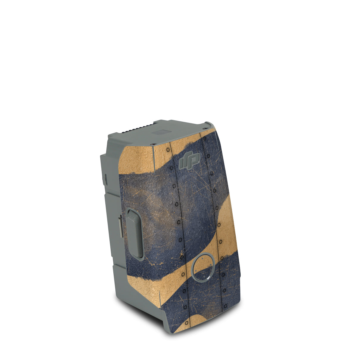 Heroic - DJI Air 2S Battery Skin