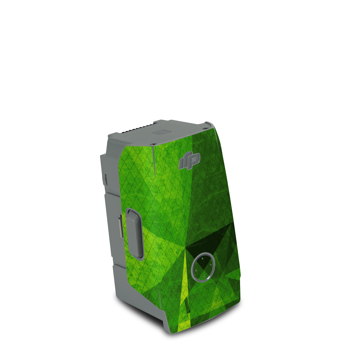 Mamba - DJI Air 2S Battery Skin