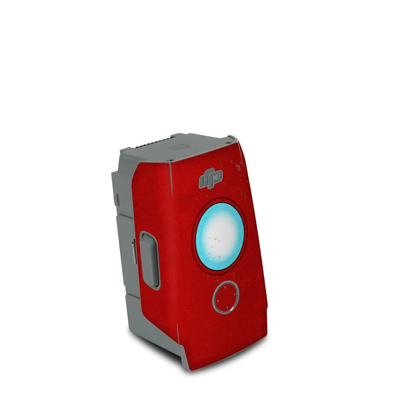 Mark XLIII - DJI Air 2S Battery Skin