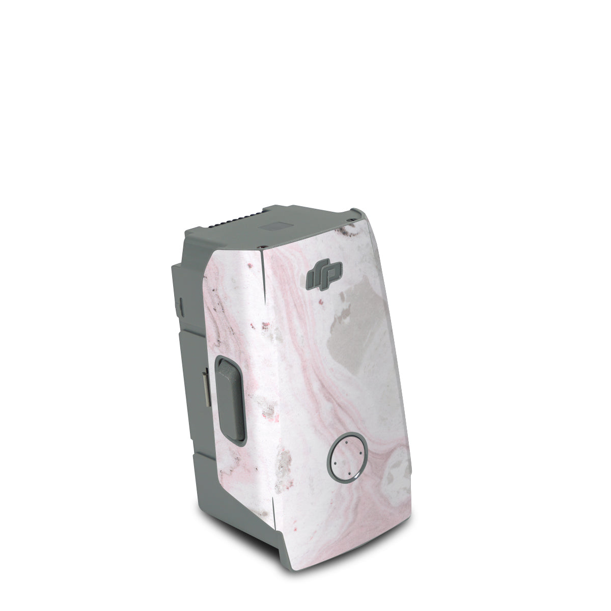 Rosa Marble - DJI Air 2S Battery Skin