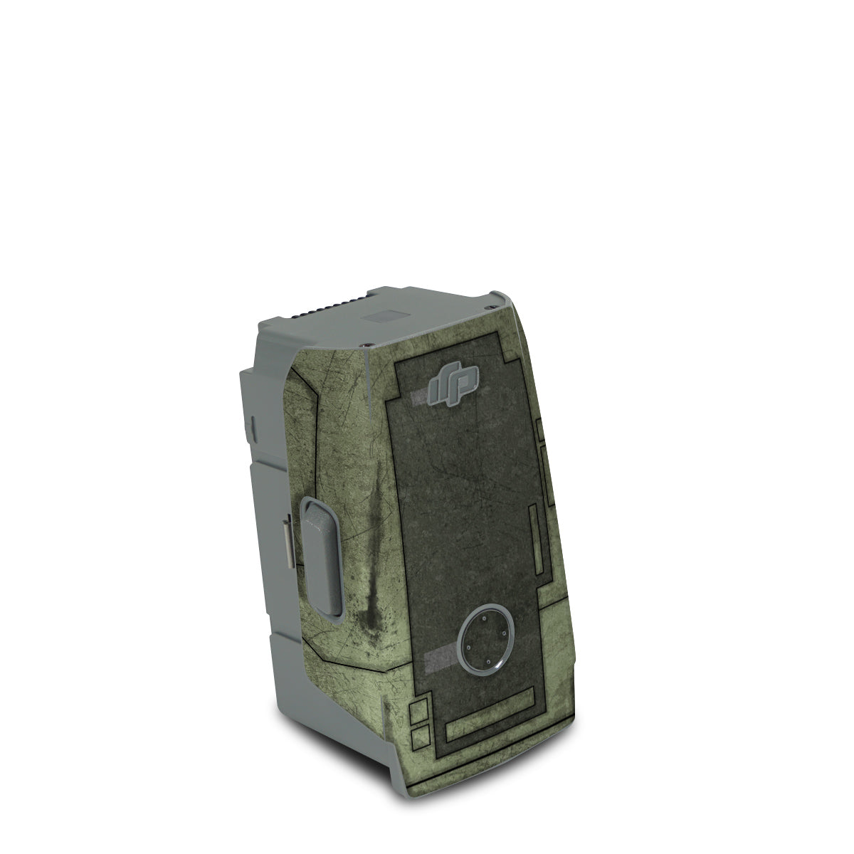 Slave I - DJI Air 2S Battery Skin