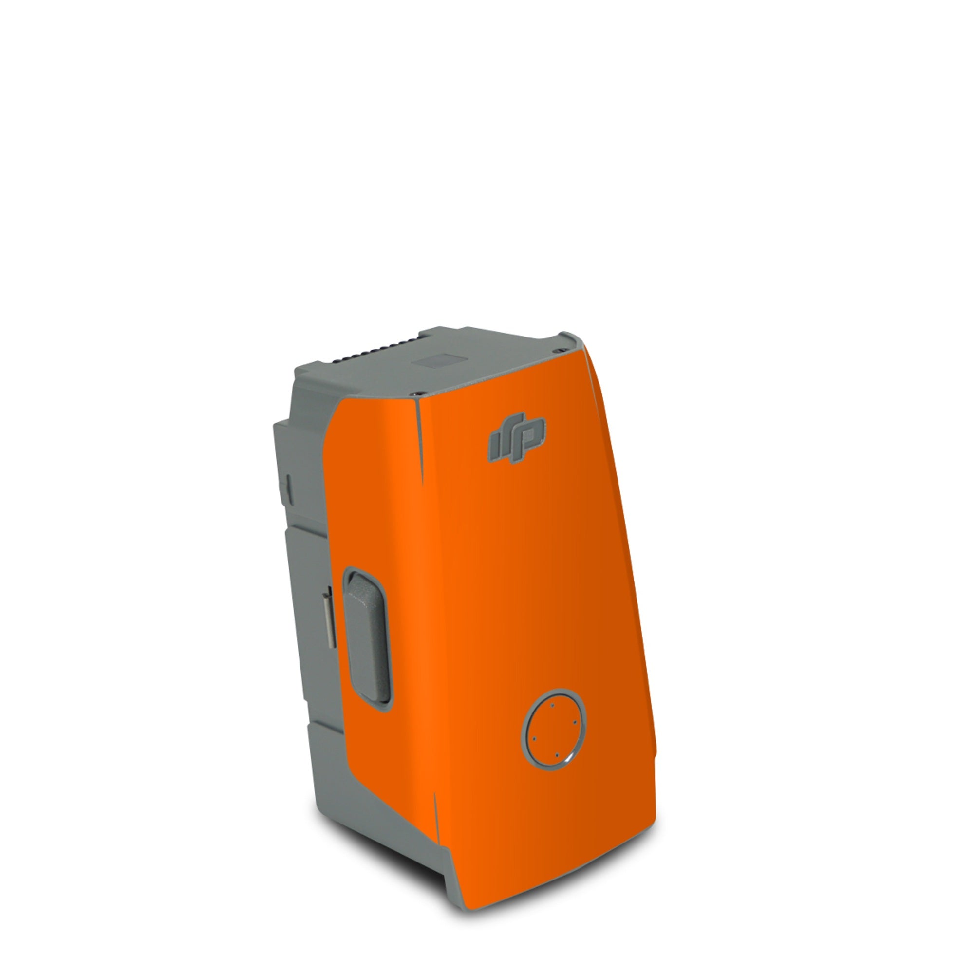 Solid State Pumpkin - DJI Air 2S Battery Skin