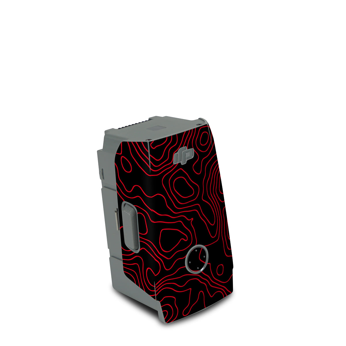 Terraformer - DJI Air 2S Battery Skin